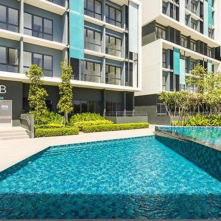 Alanis & Core Soho Suite Klia-Klia2 By Dreamscape Sepang Exterior photo