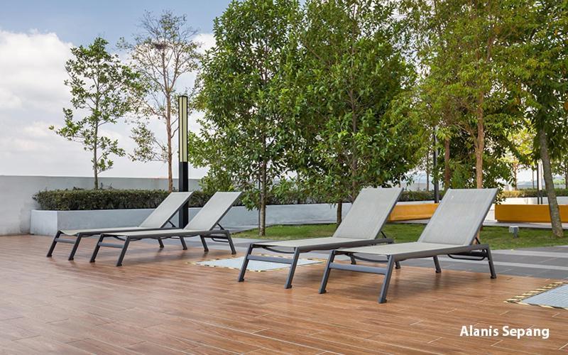 Alanis & Core Soho Suite Klia-Klia2 By Dreamscape Sepang Exterior photo
